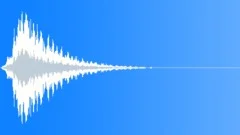 Futuristic Whoosh Flyby 3 (Transition, Movement, Ethereal)Sound Effect
