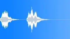 Futuristic Whooshes Sound Effect