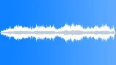 Futuristic wind blowing ambienceSound Effect