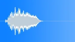 Futuristic Wobble Sound Effect