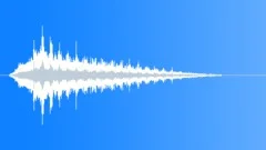Futuro fly away bonusSound Effect