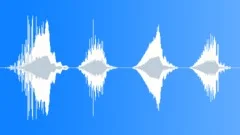 Futuro transitionsSound Effect