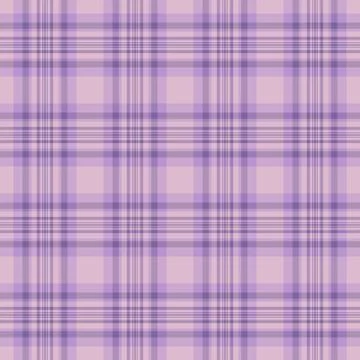Fuzzy pattern vector check, diamond seamless texture plaid. Neat background.. Illustrazione stock