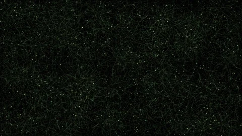 Fuzzy textured background animation stock footage Stock Footage 95466675