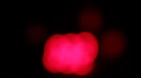 Fuzzy variable clear washing machine electronic display screen Stock-Footage 40320721