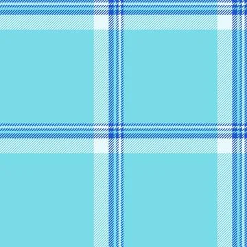 Fuzzy vector pattern tartan, layered check textile fabric. Abstract texture.. Stock Illustration