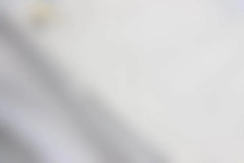 Fuzzy white background Stock Photos