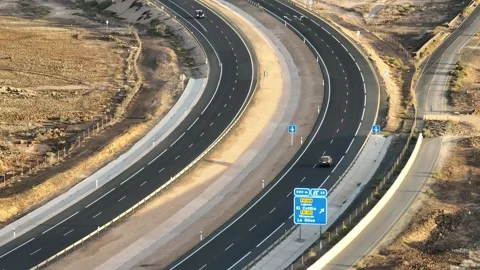 FV1 Highway Vidéo 201494085