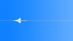 FX AC EARY SHIMMER Sound Effect