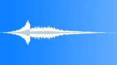 FX Shimmer SwooshSound Effect