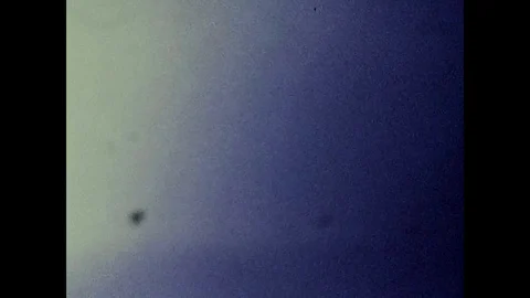 FX || Super8 Flickering Video stock 94259790