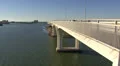 FX7 Clearwater Memorial Causeway 11 HD Footage