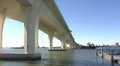 FX7 Clearwater Memorial Causeway 3 HD Footage