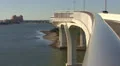 FX7 Clearwater Memorial Causeway 9 HD Footage