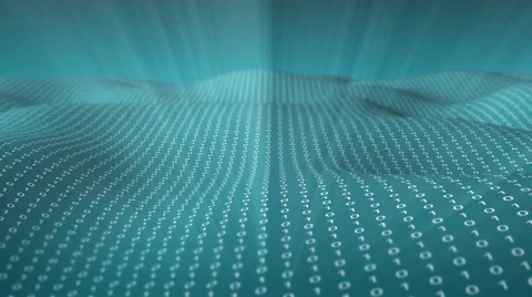 FYS Data Lake Shine 스톡 동영상 51486989