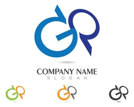 G Letter Logo Stock Illustration