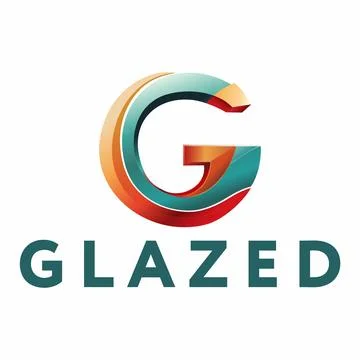 G Letter Logo Vector Template Stock-Illustration