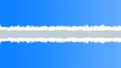 G Major Heavy Rock Guitar Pattern 1 135 BPM Stock Music