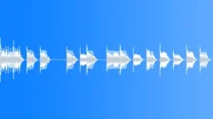 G Minor Funky Slap Bass Pattern 122 BPMStock Music