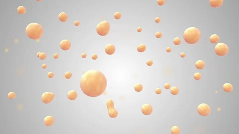 GABA amino acids Stock Footage 121986051