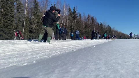 Gabe Dunham Bib 24 Видео 266903209