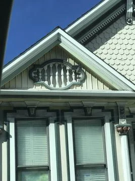 Gable Fotos de archivo