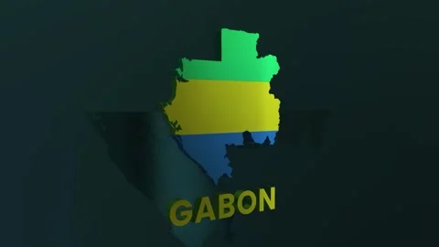 Gabon Stock Footage 280089379
