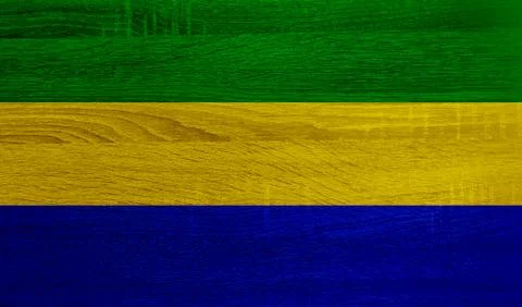 Gabon Stock Photos