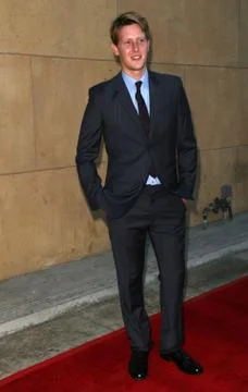 Gabriel mann Stock Photos