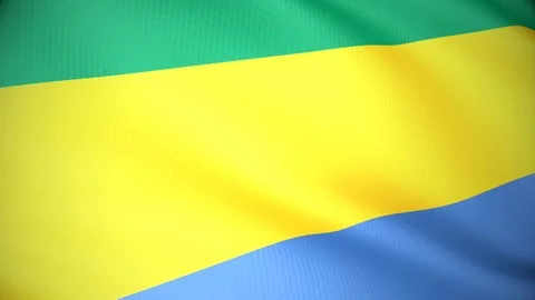 Gabun Stock-Footage 86390047