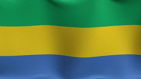 Gabun 스톡 동영상 89124400