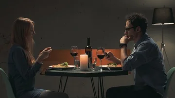 Gadget addiction concept Stock Footage 85973628