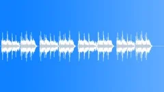 Gadget Machine Noise 02Sound Effect