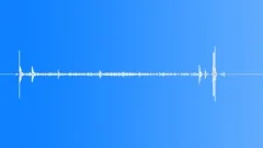 Gadget mechanism small 03Sound Effect