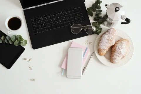 Gadgets Stock Photos