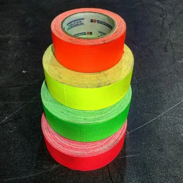 Gaff tape Stock Photos
