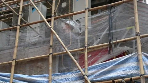 Gage Street Stock Footage 203768311