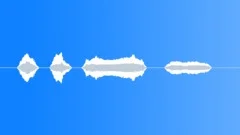 Gagged 2Sound Effect