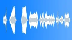 GaggedSound Effect
