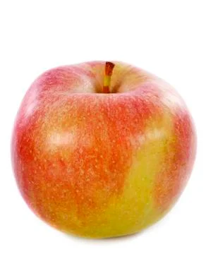 Gaia apple Stock-Fotos
