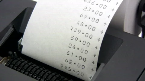 Gains - Time Lapse Video stock 571502