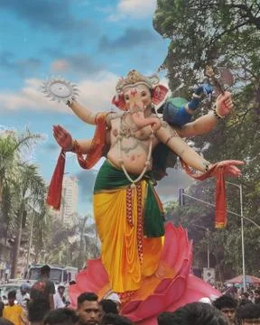 Gajanana Stock Photos