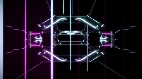 Gakso Looping Animation Stock Footage 73645786