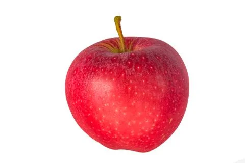 Gala Apple Stock Photos