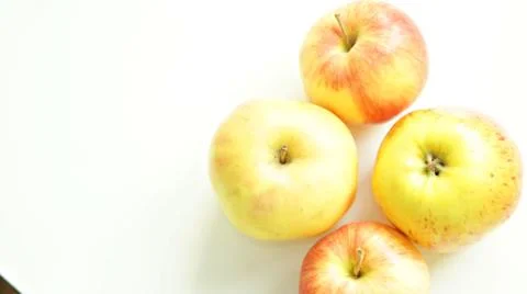 Gala Apple Fotos Stock