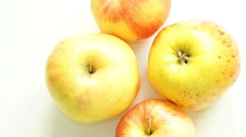 Gala Apple Fotos Stock