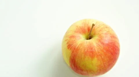 Gala Apple Stock Photos