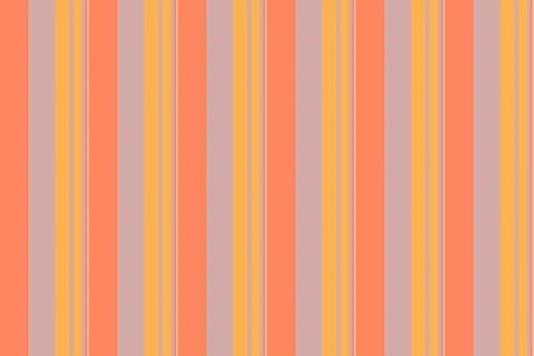 A gala line based textile pattern presents ordered stripe intervals with a ma Stock Illustration