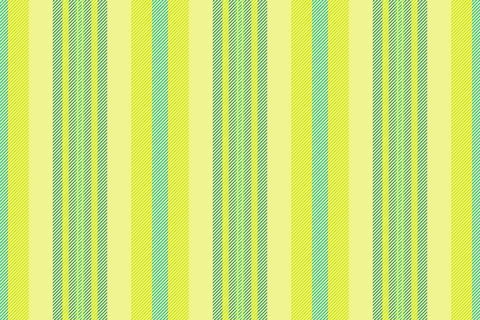The gala linear fabric pattern features regular linear spacing and a printed  Illustrazione stock