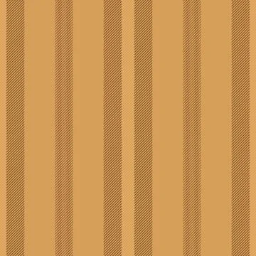 Gala textile stripe lines, template vector seamless texture. Neat vertical .. Stock Illustration
